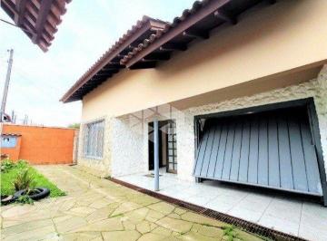 Photo 1 · Casa de 3 dormitórios 1 com suíte, closet, ampla sala de estar com lareira, 3 va