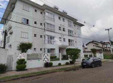 Apartamento · 90m² · 2 Quartos · 2 Vagas · Apartamento 2 Dormitórios no Pousada da Neve!