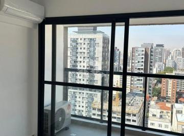 Apartamento · 29m² · 1 Quarto · Studio em Pompeia - Conforto e Conveniência em um Prédio Novo!