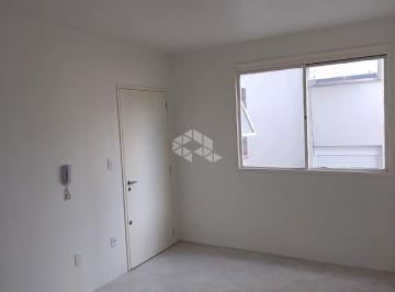 Apartamento · 44m² · 1 Quarto · Apartamento Reformado em Pátria Nova
