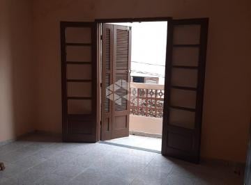 Casa · 90m² · 2 Quartos · SOBRADO - FREGUESIA DO Ó