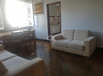 Apartamento · 95m² · 3 Quartos · Apartamento de 03 Quartos Bairro Navegantes