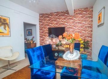 Apartamento · 66m² · 2 Quartos · Apartamento 2 dormitórios na Floresta em Porto Alegre