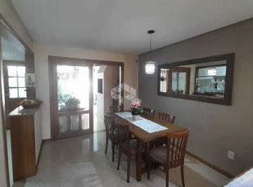 Casa · 197m² · 3 Quartos · 2 Vagas · Excelente Casa com 3D - 197m²