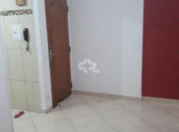 Apartamento · 50m² · 2 Quartos · 1 Vaga · APARTAMENTO A VENDA - JARAGUA