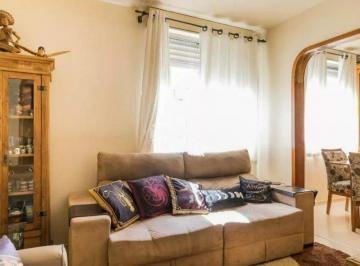 Apartamento · 60m² · 2 Quartos · Apartamento à venda 2 Quartos Bairro Vila Nova Porto Alegre