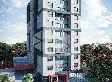 1 · Apartamento a Venda, Jardim Do Salso, Porto Alegre - RS