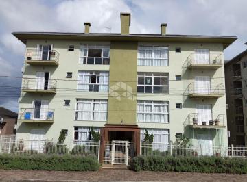 Apartamento · 145m² · 3 Quartos · 2 Vagas · Apto Mobiliado com Vista