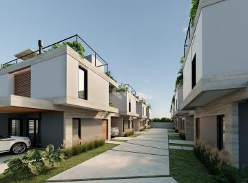 Casa · 98m² · 2 Quartos · 1 Vaga · Residencial Villaggio Felicitá em Garopaba, Santa Catarina!