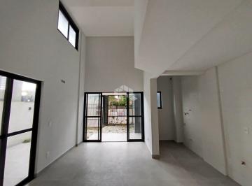 Apartamento · 71m² · 2 Quartos · 2 Vagas · Apartamento garden com duas suites no Canto Grande em Bombinhas SC