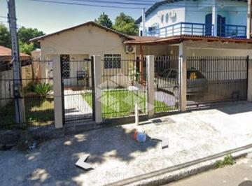 Casa · 150m² · 2 Quartos · Credito Real vende casa em Alvorada