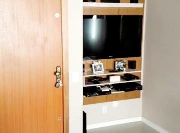 Apartamento · 39m² · 1 Quarto · Apartamento Reformado de 1 quarto reformado no Morro Santana