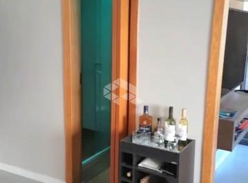 Apartamento · 39m² · 1 Quarto · Apartamento Reformado de 1 quarto reformado no Morro Santana