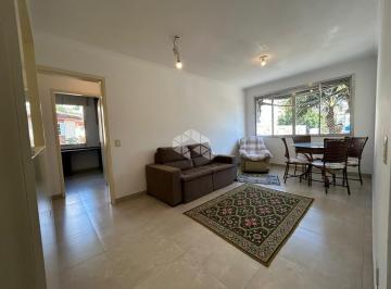 Apartamento · 72m² · 2 Quartos · 1 Vaga · 2 Dormitorios om 1 vaga de garagem no Mont Serrat a passo da Zaffari da Anita Garibaldi