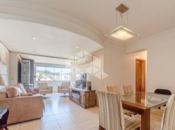 Apartamento · 100m² · 3 Quartos · 2 Vagas · Apartamento 3 dormitórios na Tristeza