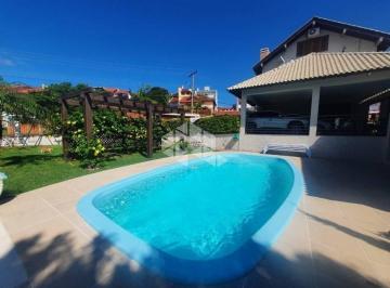 Casa · 296m² · 3 Quartos · 4 Vagas · Casa com 3 dormitorios no bairro Espirito Santo Porto Alegre