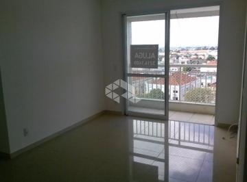 Apartamento · 82m² · 3 Quartos · 1 Vaga · Apartamento 3 dormitórios 1 suíte no Lindóia Square
