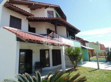 Casa · 172m² · 4 Quartos · Casa/sobrado -2 dormitórios e 1 suite- Praia de Imbé