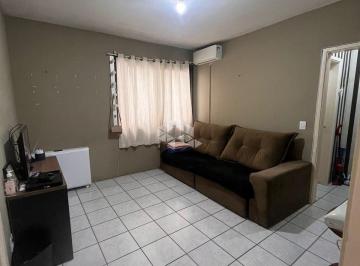 Apartamento · 39m² · 1 Quarto · 1 Vaga · Apartamento 1 dormitório com vaga de garagem na Santana.