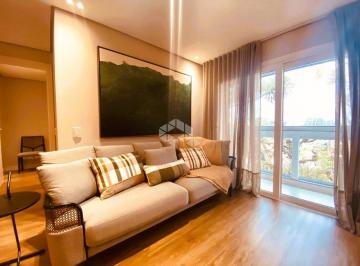 Apartamento · 68m² · 1 Quarto · 1 Vaga · Apartamento