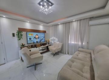 Apartamento · 66m² · 2 Quartos · 1 Vaga · Apartamento 2 dormitórios com vaga no Bairro Nossa Senhoras das Graças Canoas