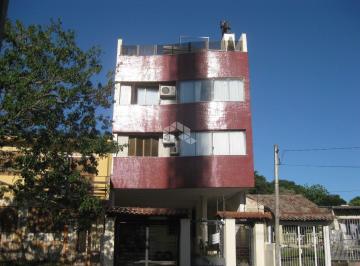 Apartamento · 76m² · 2 Quartos · 1 Vaga · APARTAMENTO/ 2 DORMITÓRIOS/QUARTOS - BAIRRO TRISTEZA