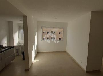 Apartamento · 50m² · 2 Quartos · 1 Vaga · Apartamento 2 dormitórios 1 vaga no Bairro São José Canoas