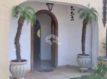 1 · Casa no Jardim São Bento com 297m² privativos 4 dormitórios e 4 vagas de garagem.