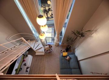 Apartamento · 61m² · 1 Quarto · 1 Vaga · APARTAMENTO DUPLEX 1 SUÍTE HIDROMASSAGEM E VISTA PANORÂMICA NO CZERNIEWICZ JARAGUÁ DO SUL