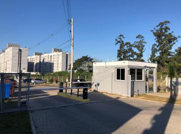 Apartamento · 55m² · 2 Quartos · 1 Vaga · Apartamento com 2 quartos, 1 vaga box, no bairro Santa Rita em Guaíba - RS