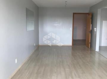 Apartamento · 88m² · 2 Quartos · 1 Vaga · APARTAMENTO Á VENDA COM 2 DORMITÓRIOS NO BAIRRO SAGRADA FAMÍLIA EM CAXIAS DO SUL