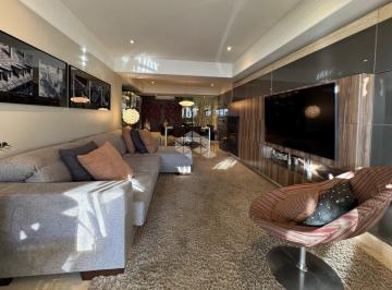 Apartamento · 150m² · 3 Quartos · 2 Vagas · Apartamento mobiliado à 02 quadras do Shopping L'América e Via Gastronômica
