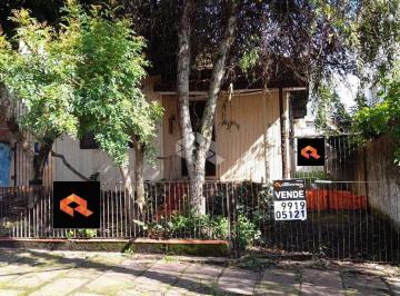 Casa · 70m² · 3 Quartos · 1 Vaga · Casa com 02 dormitórios, 01 banheiro, sala e muito mais no bairro Passo D'Areia