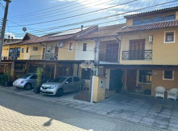 Casa · 73m² · 2 Quartos · 1 Vaga · CASA 3 DORMITÓRIOS COM SUÍTE E 1 VAGA - HÍPICA