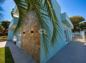 Casa · 148m² · 3 Quartos · 2 Vagas · CASA PLANA - ÁREA RESIDENCIAL