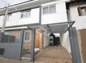 Photo 1 · Casa sobrado com 3 dormitórios sendo 1 suite no Bairro Estancia Velha em Canoas /RS