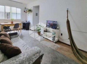 Apartamento · 72m² · 3 Quartos · 1 Vaga · APARTAMENTO À VENDA COM 3 QUARTOS E 1 VAGA DE GARAGEM NO BAIRRO NOSSA SENHORA DO ROSÁRIO EM SÃO JOSÉ