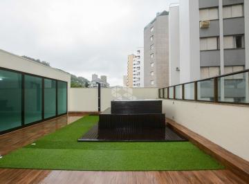 DSC_9860 · APARTAMENTO ESPAÇOSO COM OFURÔ E TERRAÇO A 1 QUADRA DA BEIRA-MAR NORTE