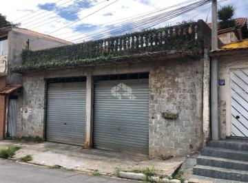 Casa · 139m² · 4 Quartos · 4 Vagas · Casa com 4 dormitórios à venda por R$ 390.000,00 - Jardim Celeste - Mairiporã/SP