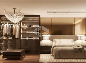 Apartamento · 195m² · 3 Quartos · 3 Vagas · Cobertura Duplex com 03 dormitórios no Bairro São Luiz em Farroupilha