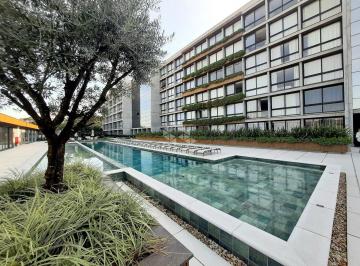 Apartamento · 71m² · 2 Quartos · 1 Vaga · Apartamento 02quartos/dormitórios, 01vaga/box no condomínio Livin' Resort House, em Xangri-Lá.