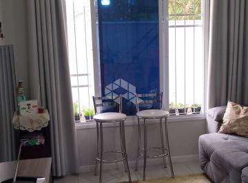 Apartamento · 60m² · 2 Quartos · 2 Vagas · Apartamento de 2 dormitórios 2 vagas à venda em Cachoeirinha