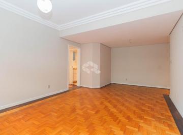 sala estar / jantar · Apartamento à venda com 03 dormitórios / 03 quartos sendo 01 suíte com vaga rotativa na rua São Vice