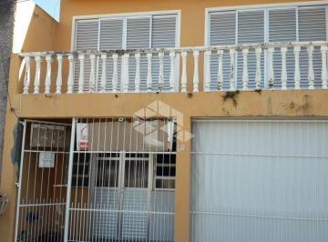 Casa · 74m² · 4 Quartos · 1 Vaga · CASA 4 QUARTOS NO BAIRRO COLONINHA - FLORIANÓPOLIS/SC