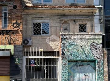 Casa · 100m² · 3 Quartos · 2 Vagas · Casa sobrado com 3 quartos, sendo 1 suíte, no bairro Bom Fim