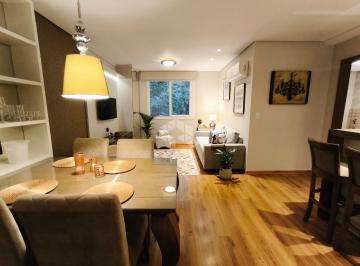 Apartamento · 54m² · 1 Quarto · 1 Vaga · Apartamento 1 dormitório, 53m², 1 vaga, no Centro de Gramado