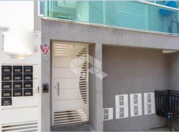 Apartamento · 40m² · 1 Quarto · Apartamento a venda na vila medeiros.