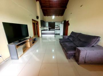 Photo 1 · Casa semimobiliada, 3 dormitórios, sendo 1 suíte, salão de festas com churrasque