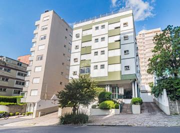 Apartamento · 129m² · 3 Quartos · 1 Vaga · Apartamento de 3 dormitórios no bairro Auxiliadora!