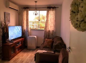 Apartamento · 43m² · 2 Quartos · 1 Vaga · Apartamento 02 dormitórios e 1 vaga , no bairro Mato Grande em Canoas!